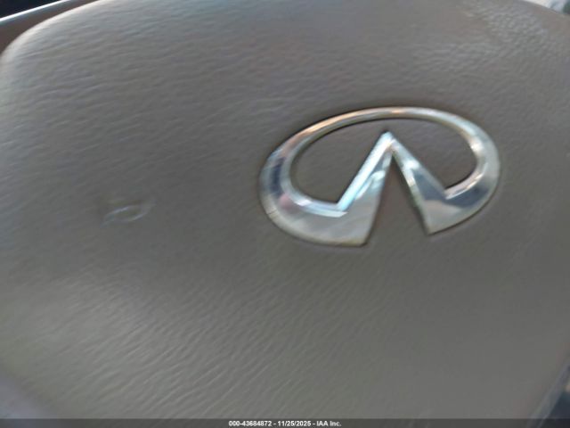 INFINITI G35 Journey Image 3