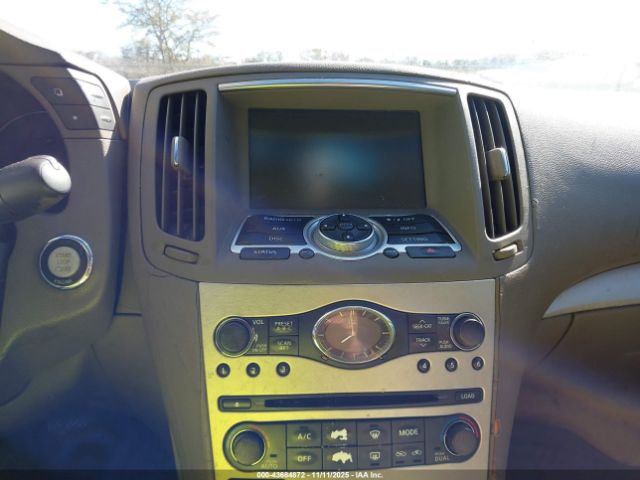 INFINITI G35 Journey Image 4