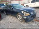 INFINITI G35 Journey Image 1