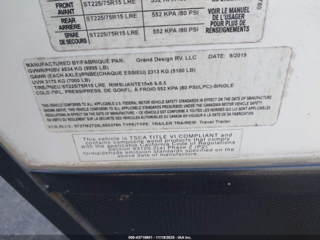 Momentum G Series Image 2