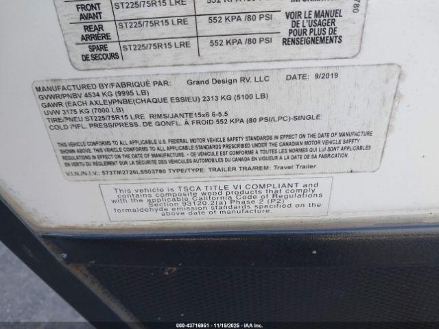 Momentum G Series Image 2