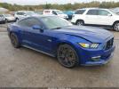 Ford Mustang Gt Image 1