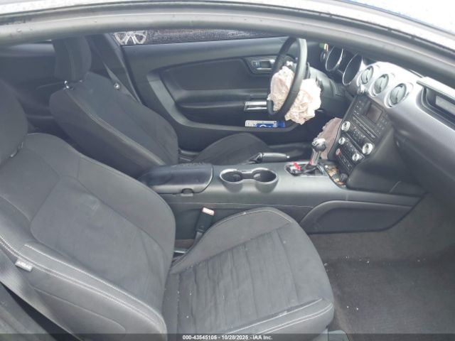 Ford Mustang Gt Image 7