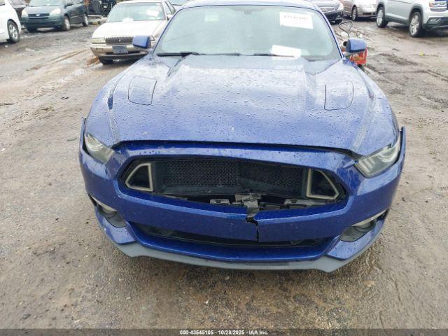 Ford Mustang Gt Image 11