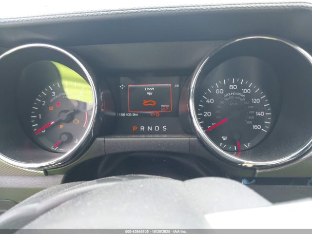 Ford Mustang Gt Image 14