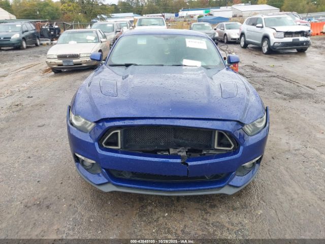 Ford Mustang Gt Image 10