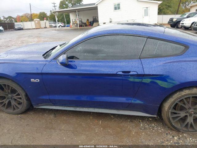 Ford Mustang Gt Image 16