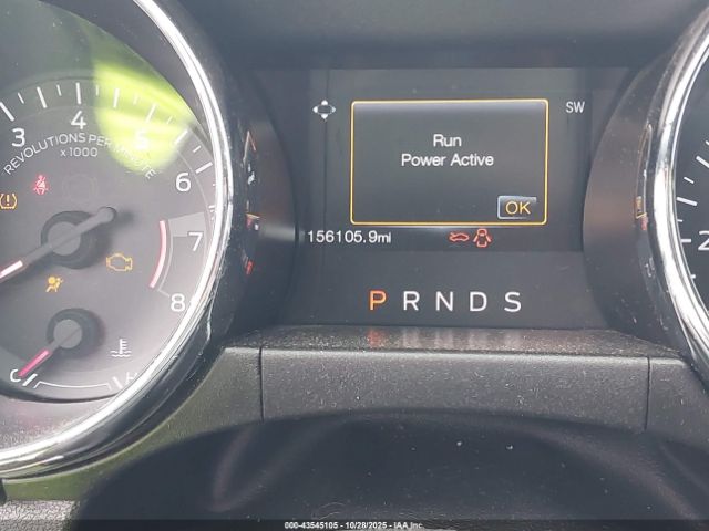 Ford Mustang Gt Image 13