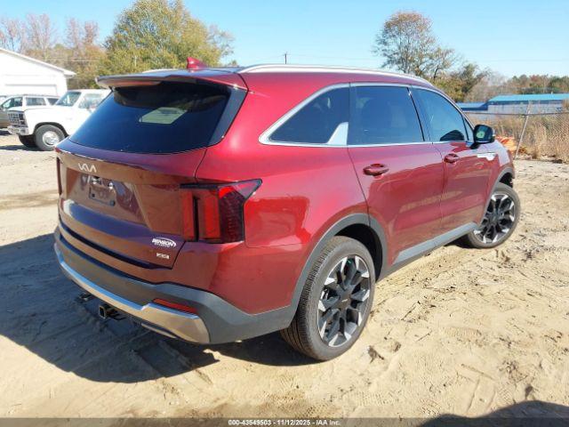 Kia Sorento Ex Image 8