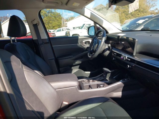 Kia Sorento Ex Image 13