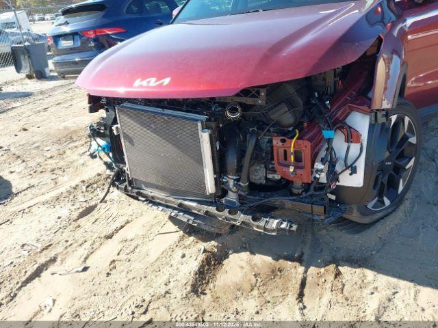 Kia Sorento Ex Image 4