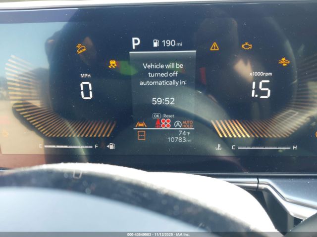 Kia Sorento Ex Image 16