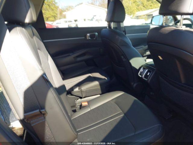 Kia Sorento Ex Image 10