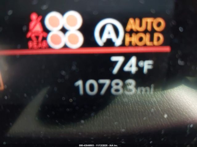 Kia Sorento Ex Image 14