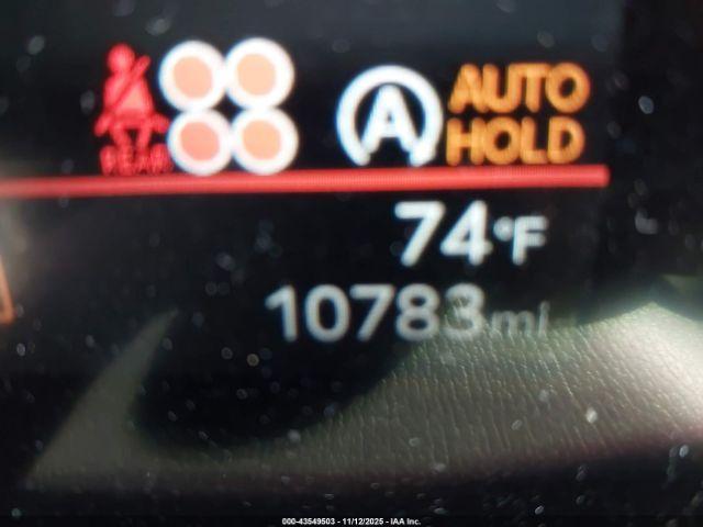 Kia Sorento Ex Image 14