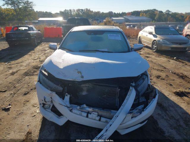 Honda Civic Touring Image 10