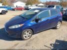 Ford Fiesta Se Image 9