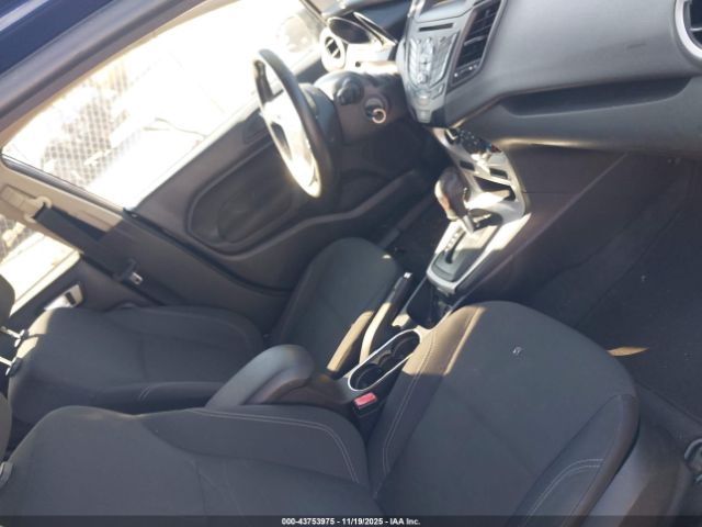 Ford Fiesta Se Image 6