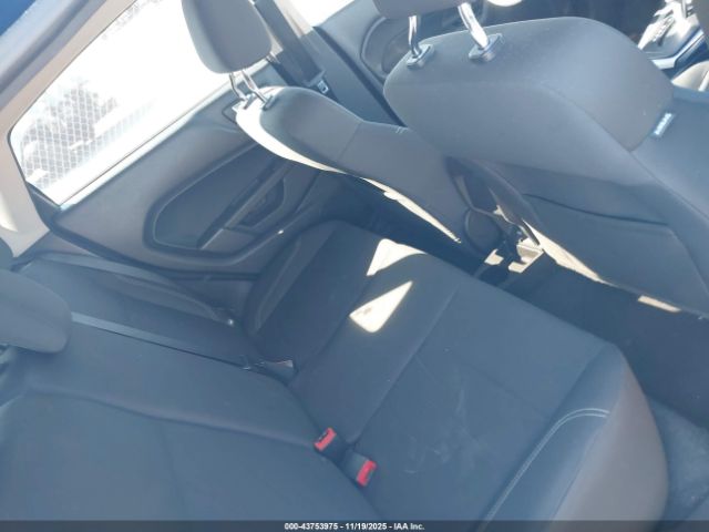 Ford Fiesta Se Image 8