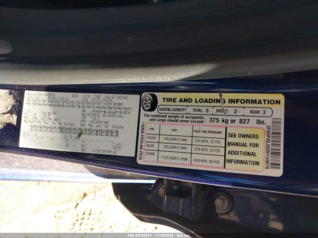 Ford Fiesta Se Image 3