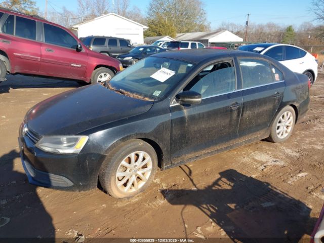 Volkswagen Jetta 1.8t Se Image 5