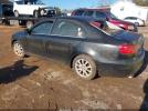 Volkswagen Jetta 1.8t Se Image 4