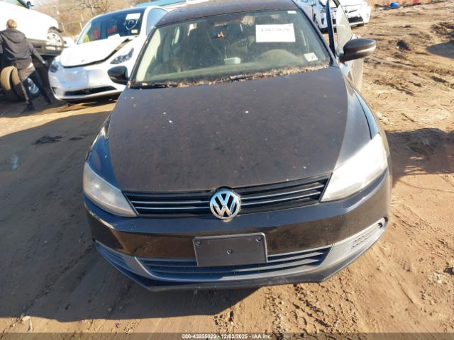 Volkswagen Jetta 1.8t Se Image 6