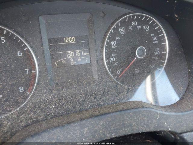 Volkswagen Jetta 1.8t Se Image 7