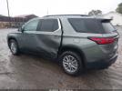 Chevrolet Traverse Fwd Lt Leather Image 6