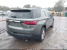 Chevrolet Traverse Fwd Lt Leather Image 8