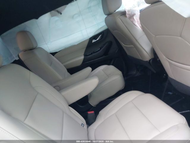 Chevrolet Traverse Fwd Lt Leather Image 16