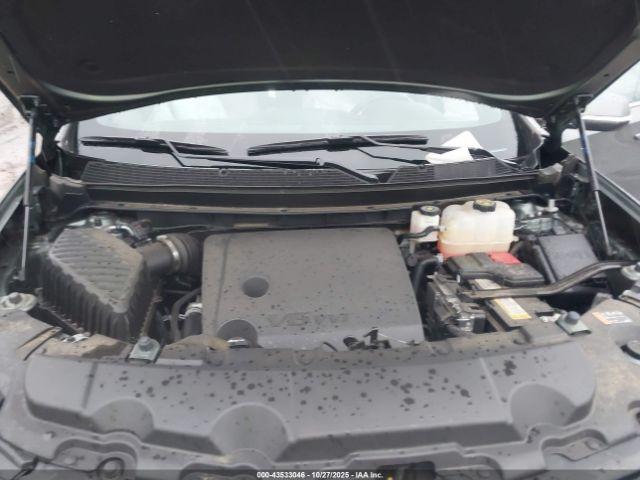 Chevrolet Traverse Fwd Lt Leather Image 15