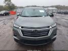 Chevrolet Traverse Fwd Lt Leather Image 4