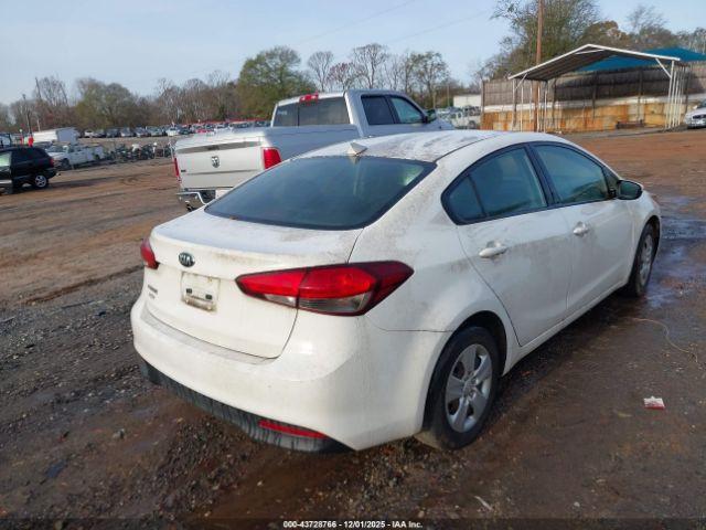 Kia Forte Lx Image 7