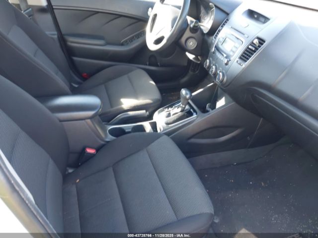 Kia Forte Lx Image 5