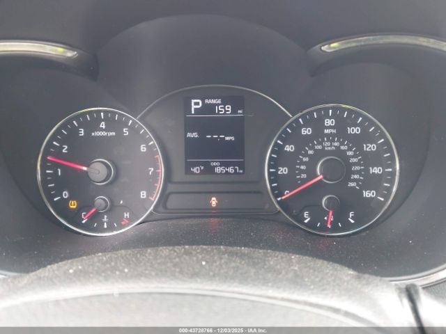 Kia Forte Lx Image 13