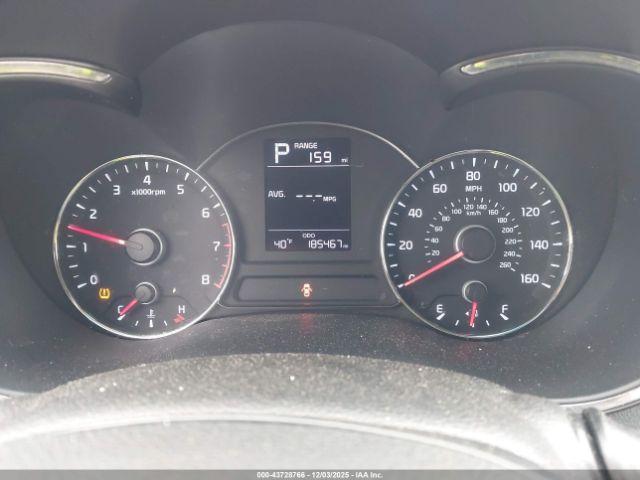 Kia Forte Lx Image 13