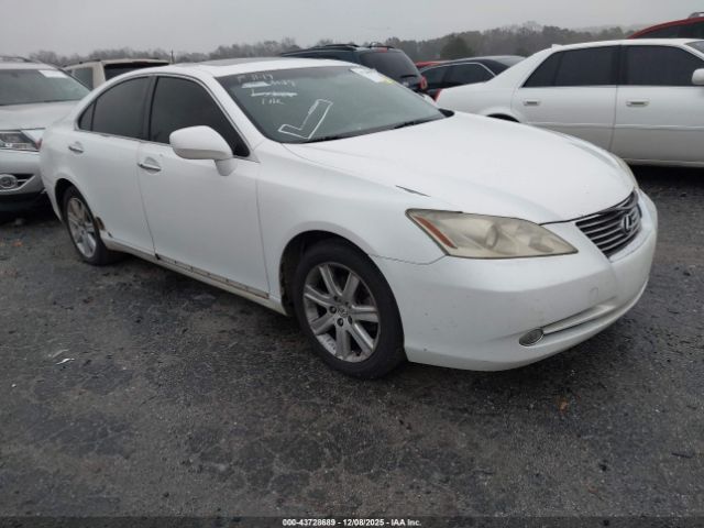 Lexus Es Image 1