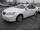 Lexus Es Image 3