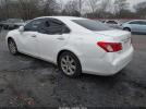 Lexus Es Image 5
