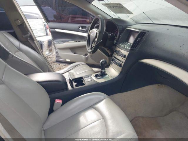 INFINITI G35x Image 7