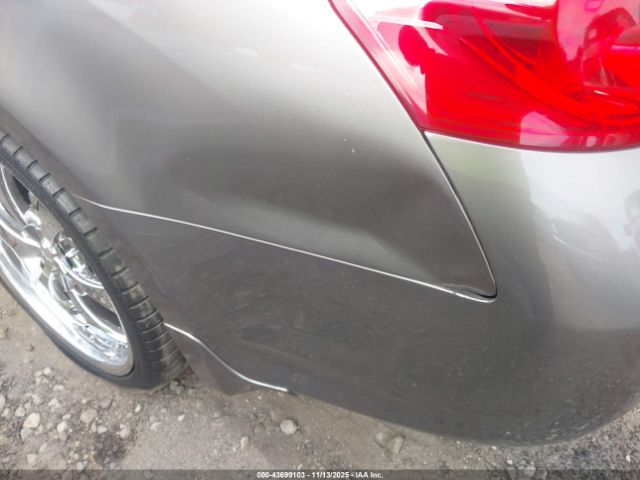 INFINITI G35x Image 6