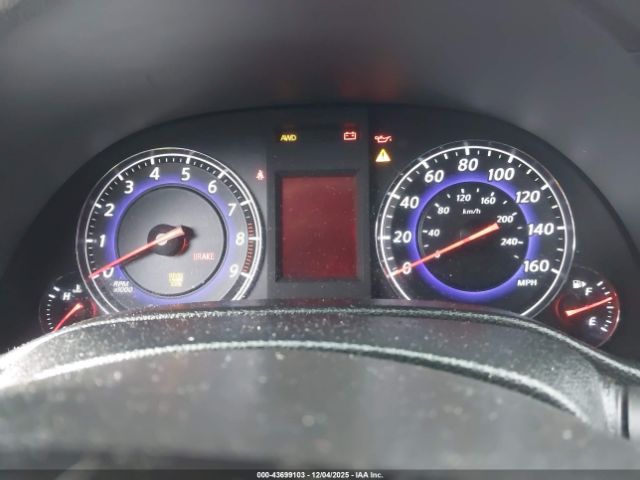 INFINITI G35x Image 2