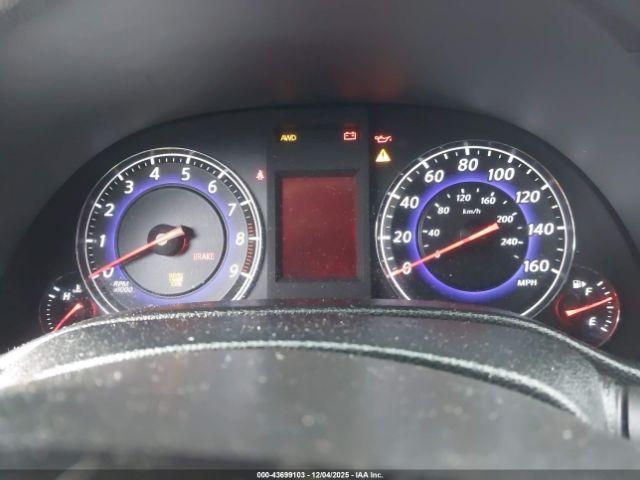 INFINITI G35x Image 2