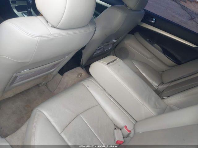 INFINITI G35x Image 8