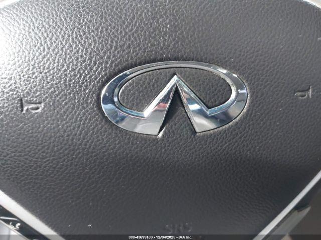 INFINITI G35x Image 10