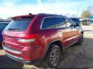 Jeep Grand Cherokee Limited 4x4 Image 2