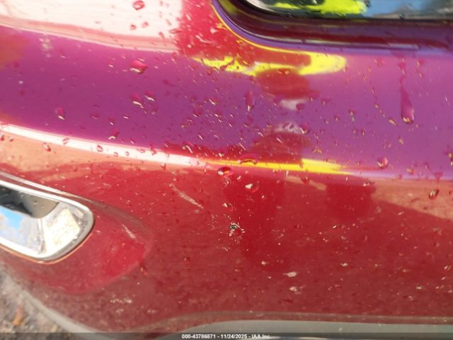 Jeep Grand Cherokee Limited 4x4 Image 10