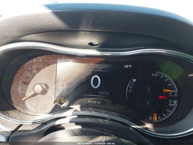 Jeep Grand Cherokee Limited 4x4 Image 7