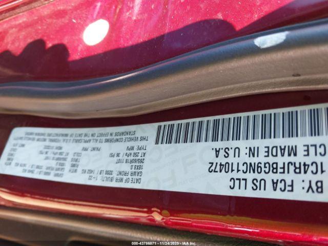 Jeep Grand Cherokee Limited 4x4 Image 3